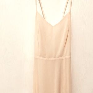 Lulu’s Summer Dress